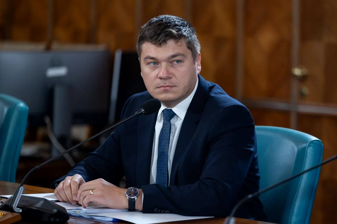 Alexandru Stoica