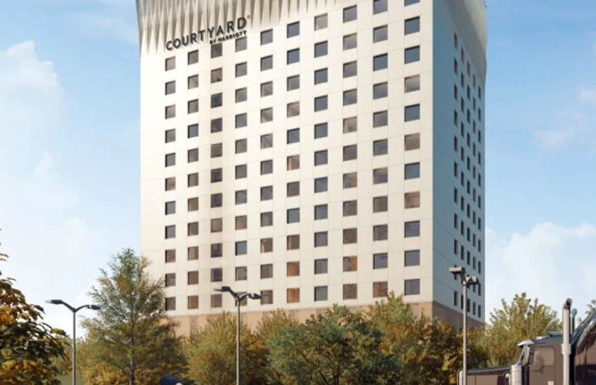 Courtyard by Marriott