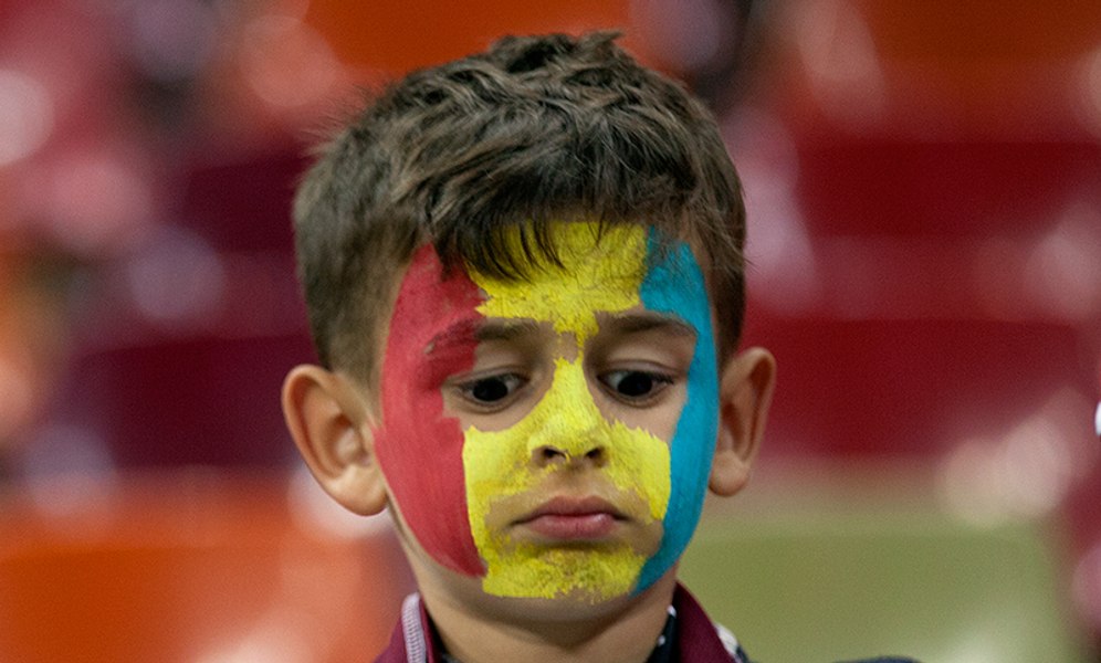 Extremismul românesc ne întoxică și fotbalul: dovada că echilibrul ne lipsește cu desăvărșire