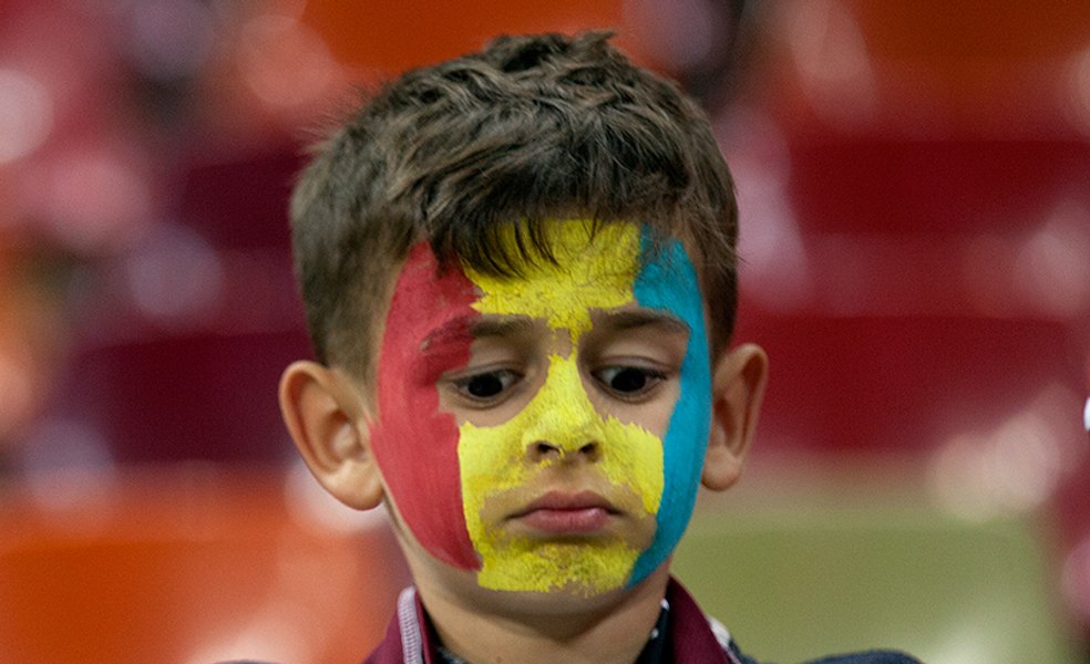 România oferă o tragicomedie fotbalistică: trei episoade care arată unde am ajuns ANALIZĂ