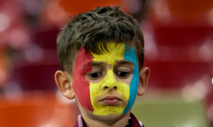 Copilul român care se apucă de sport crește, de multe ori, fără să primească îndrumarea corectă.