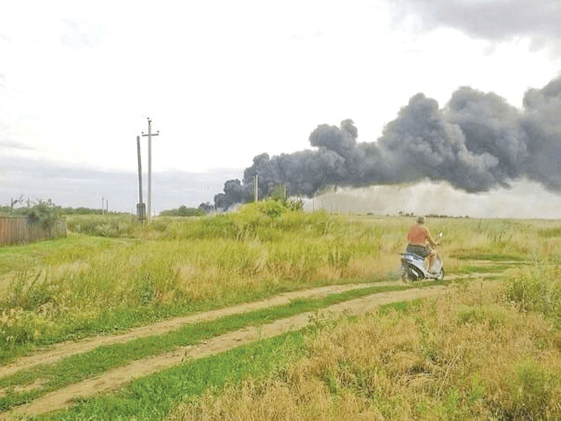 Putin ar fi autorizat transferul rachetei ce a doborât zborul MH17 în 2014, dar nu sunt suficiente probe