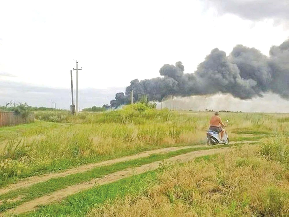 Zborul MH17 al Malaysia Airlines a fost lovit în zona de conflict dintre ucraineni şi separatiştii proruşi