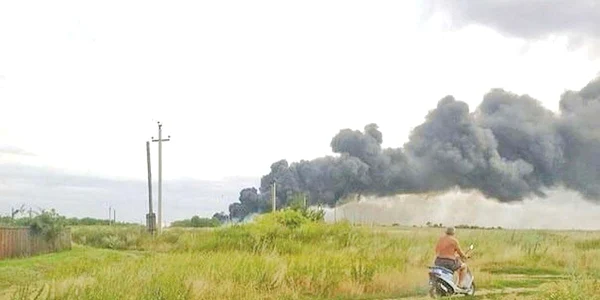 Zborul MH17 al Malaysia Airlines a fost lovit în zona de conflict dintre ucraineni şi separatiştii proruşi jpeg