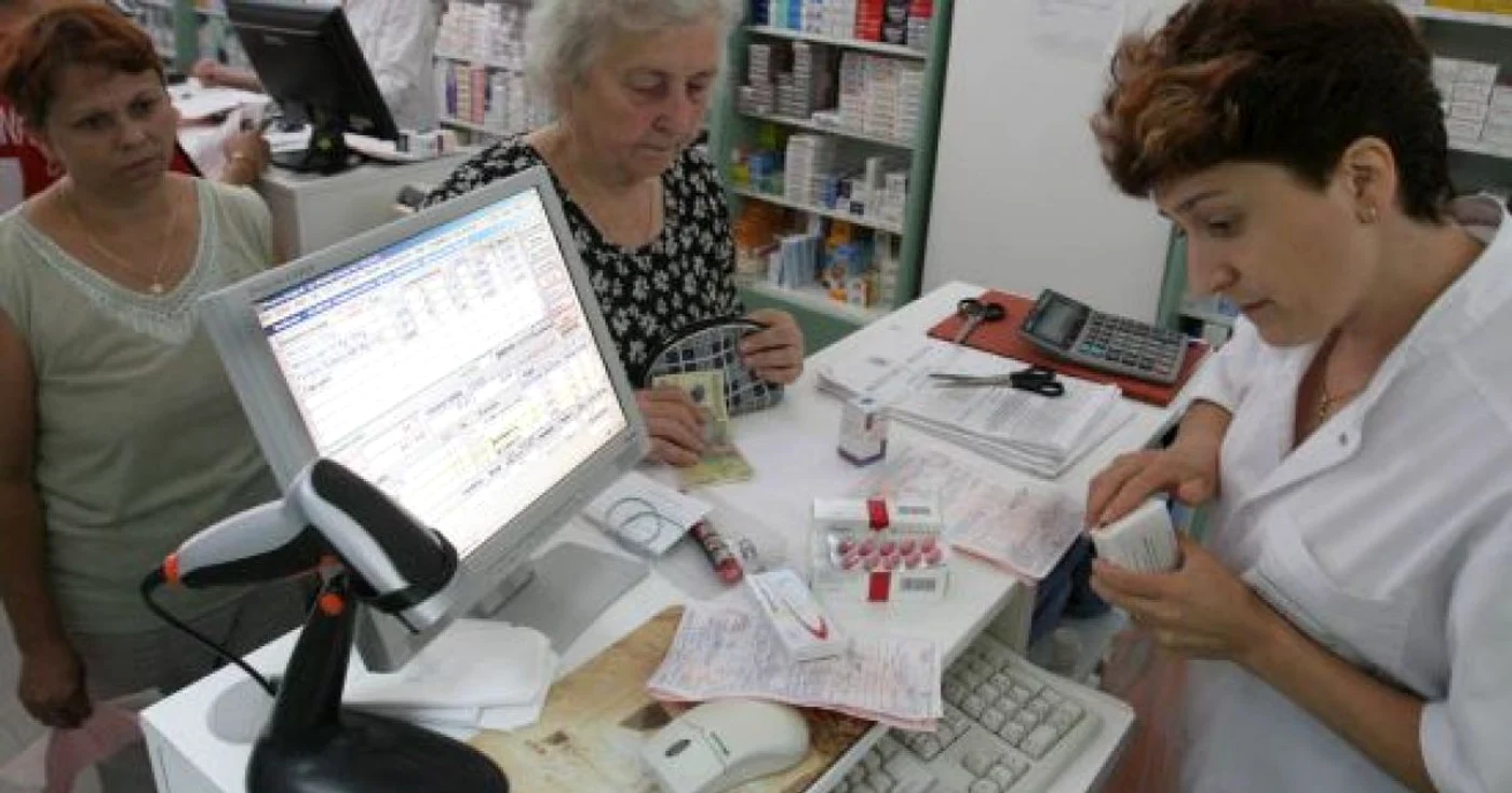 Craiova. PERICOL: Pastilele de slăbit au fost interzise