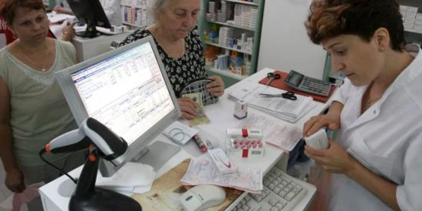 Craiova. PERICOL: Pastilele de slăbit au fost interzise