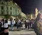 Marș de comerorare, la 10 ani de la incendiul de la Colectiv - FOTO: Click!