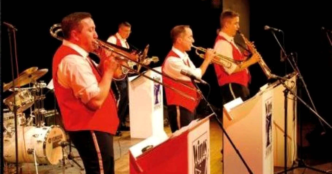 The Wings of Dixie vor concerta la Galaţi 