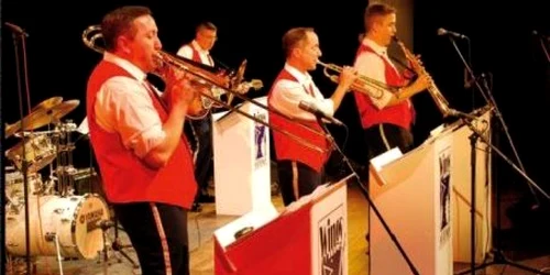 The Wings of Dixie vor concerta la Galaţi 