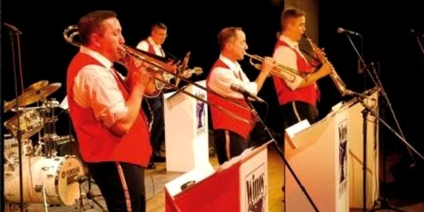 The Wings of Dixie vor concerta la Galaţi 