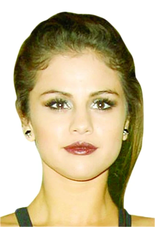 
    Selena Gomez  
