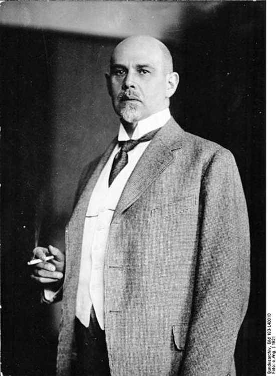 441px Bundesarchiv Bild 183 L40010 Walter Rathenau jpg jpeg