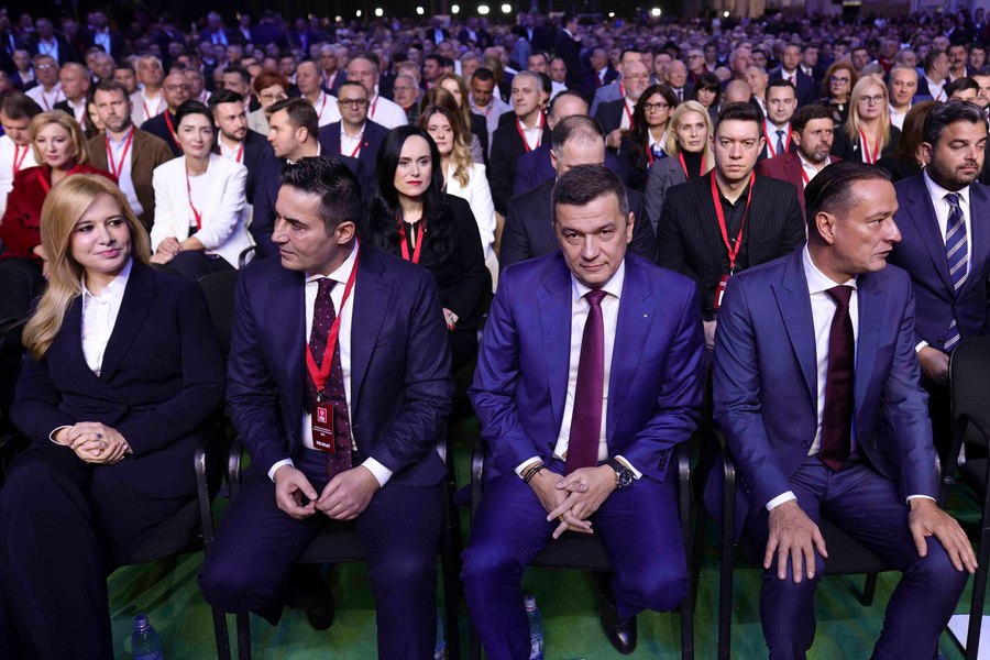 PSD cere adoptarea în regim de urgență a pachetelor de relansare economică și solidaritate