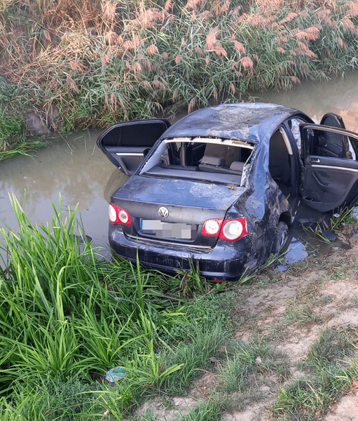 Accident cumplit în județul Vaslui. Un adolescent a murit: „Unul e cu capul sub apă şi voi nu l-aţi scos, mă?!”