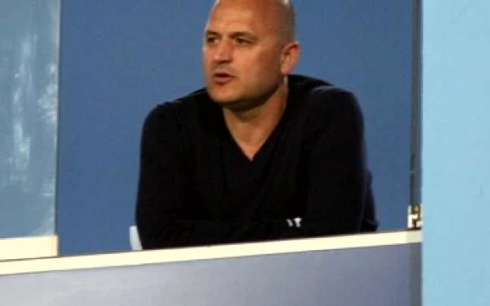 Craiova: Mititelu atacă dur: „Lucescu a fost făcut selecţioner la apelul bocancilor“