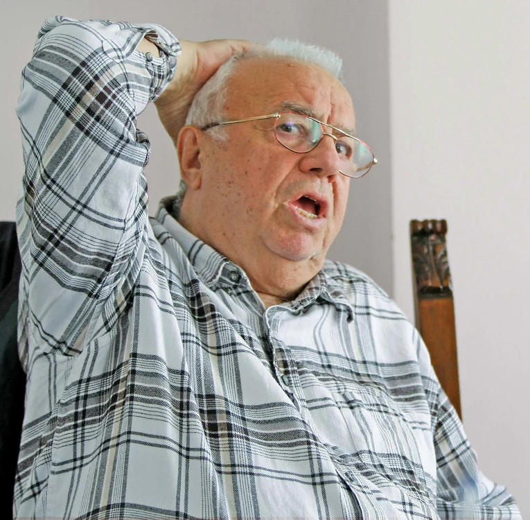 Alexandru Arşinel