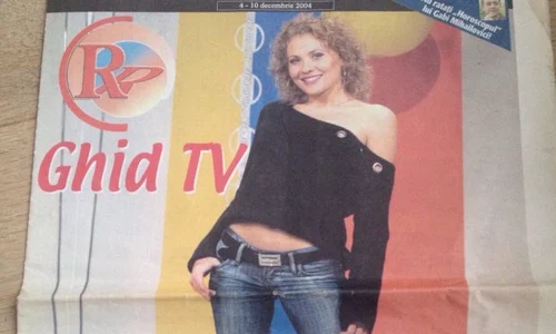 Mirela Boureanu Vaida, în urmă cu zece ani jpeg