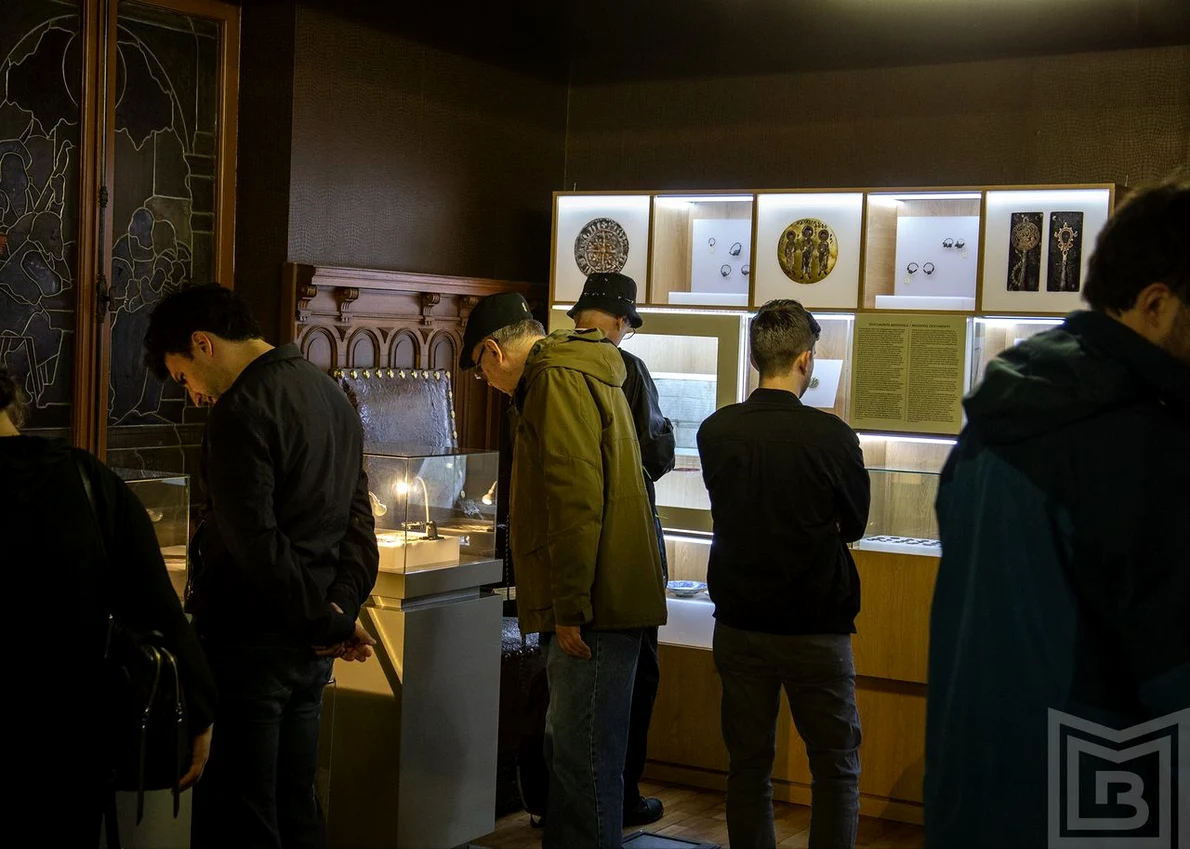 Zilele Europene ale Arheologiei la Muzeul George Severeanu