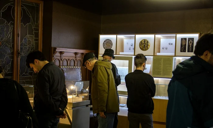 Zilele Europene ale Arheologiei la Muzeul George Severeanu 