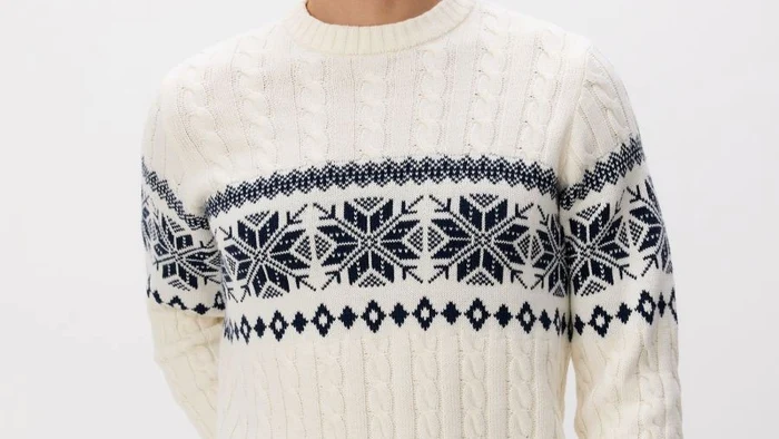 okmagazine ro Pulovere bărbătești pentru iarnă — un ghid al stilului care transformă zilele reci imag principala jpg