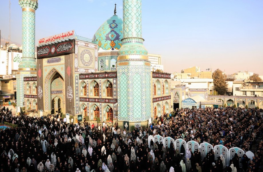 Iranul ar putea avea o nouă capitală. Președintele Pezeshkian avertizează: „Nu putem rezolva problema apei”