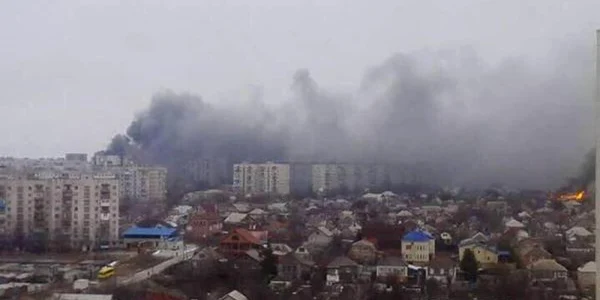 Mariupol