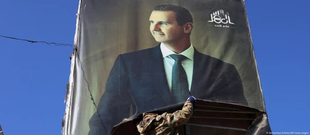 Ce se întâmplă în Siria după fuga lui Assad?