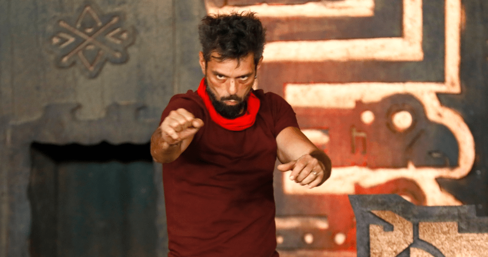 „Survivor România“: DOC a avut o criză de nervi și a înjurat ca la ușa cortului. „Ești oribil rău de tot“ VIDEO