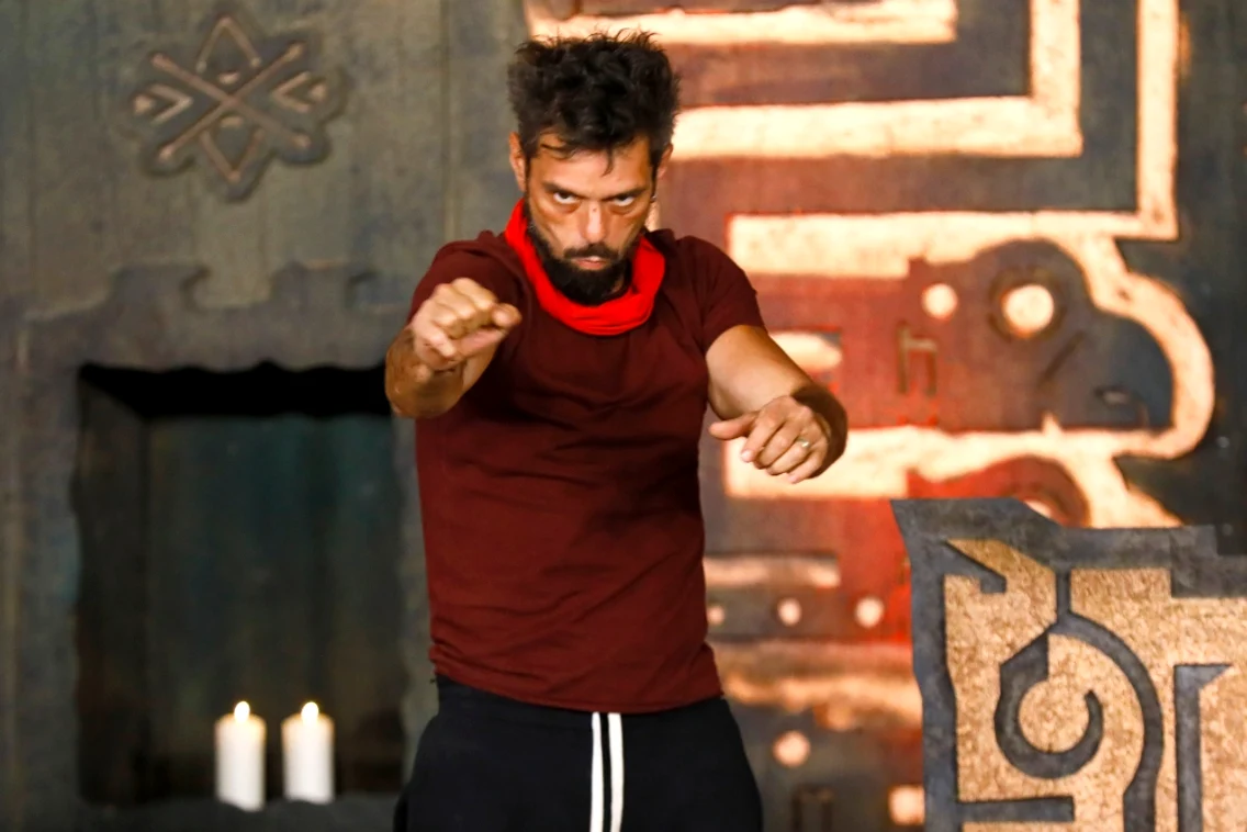 Doc a venit la Survivor România 2023 - Foto Pro TV 