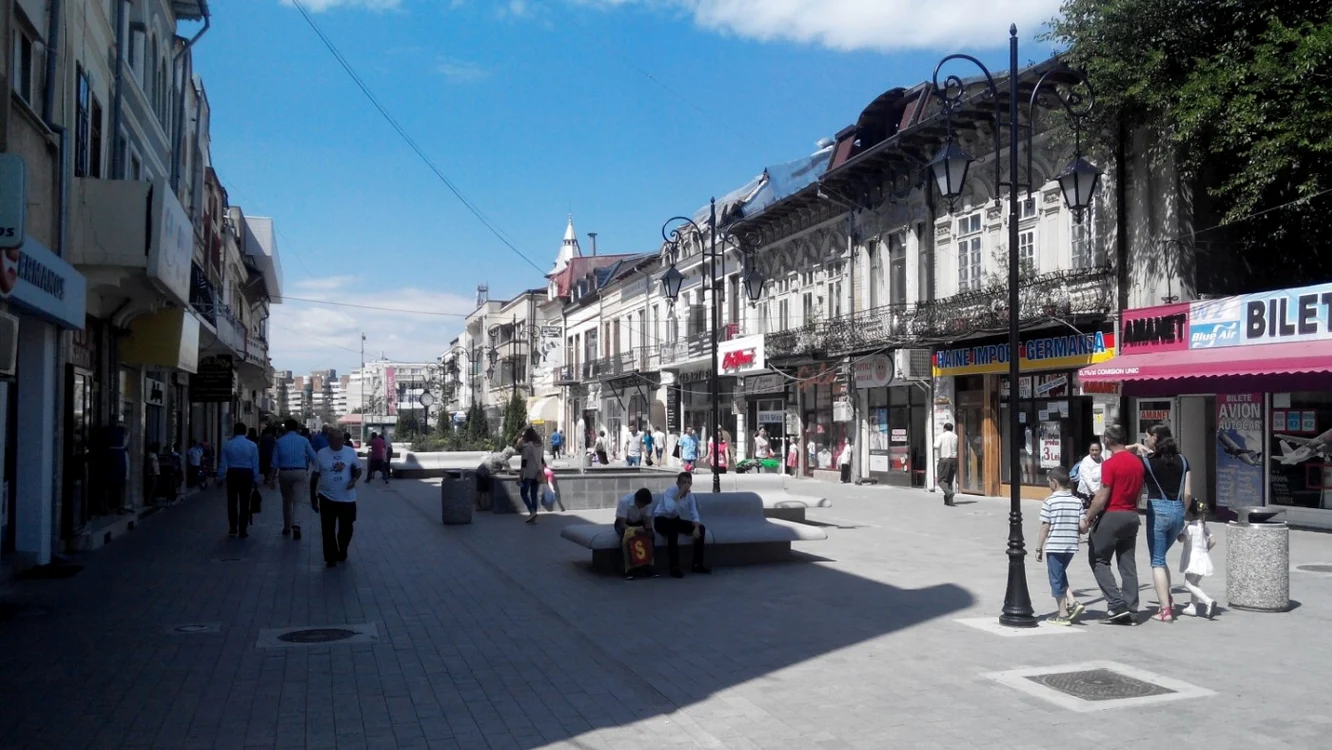 cuza voda