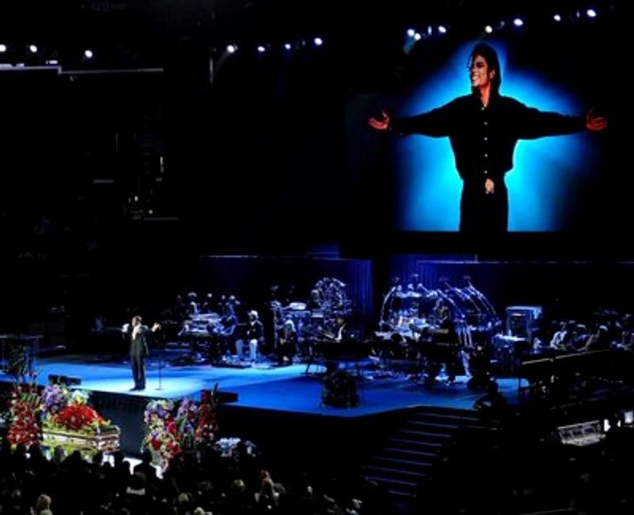 Staples Center: vedetele de pe covorul negru