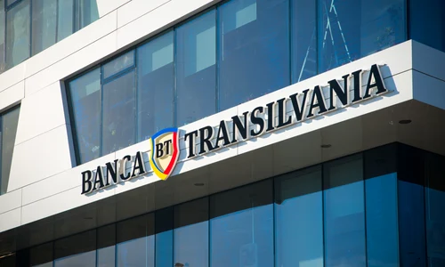 Banca Transilvania in zece noutati in 2023 Cover Article jpg