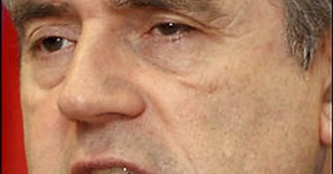 <b>Washington Post</b>: Brown urgenteaza noul acord