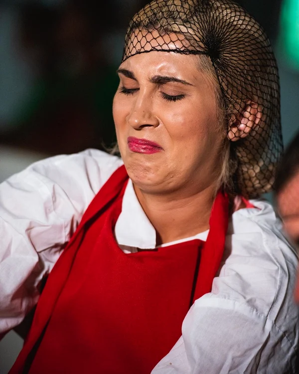 ADDA a trecut prin clipe grele la Asia Express