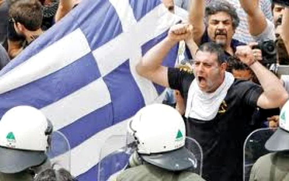 Cine sunt posibili succesori ai lui Giorgios Papandreou