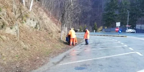 defileul jiului