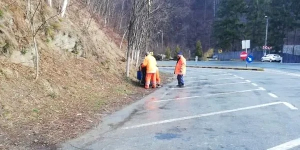 defileul jiului 