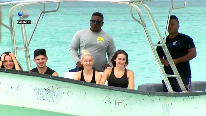 
    Marius Crăciun a câștigat premiul cel mare la „Ferma”Foto: Captură Video  