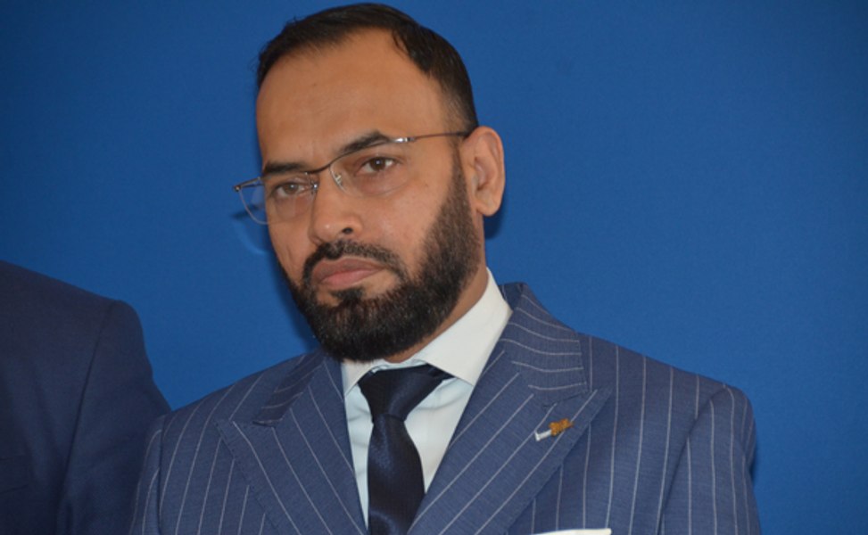 Managerul indian al Spitalului Caransebeș, arestat preventiv pentru luare de mită
