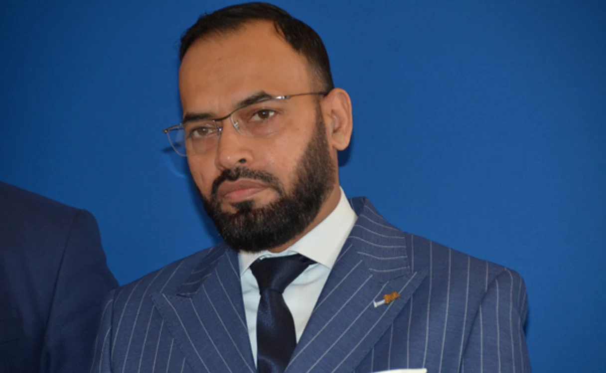 Singh Bhupinder, managerul Spitalului Caransebeș FOTO: carasinfo.ro