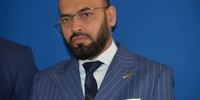 Singh Bhupinder, manager spital caransebes png
