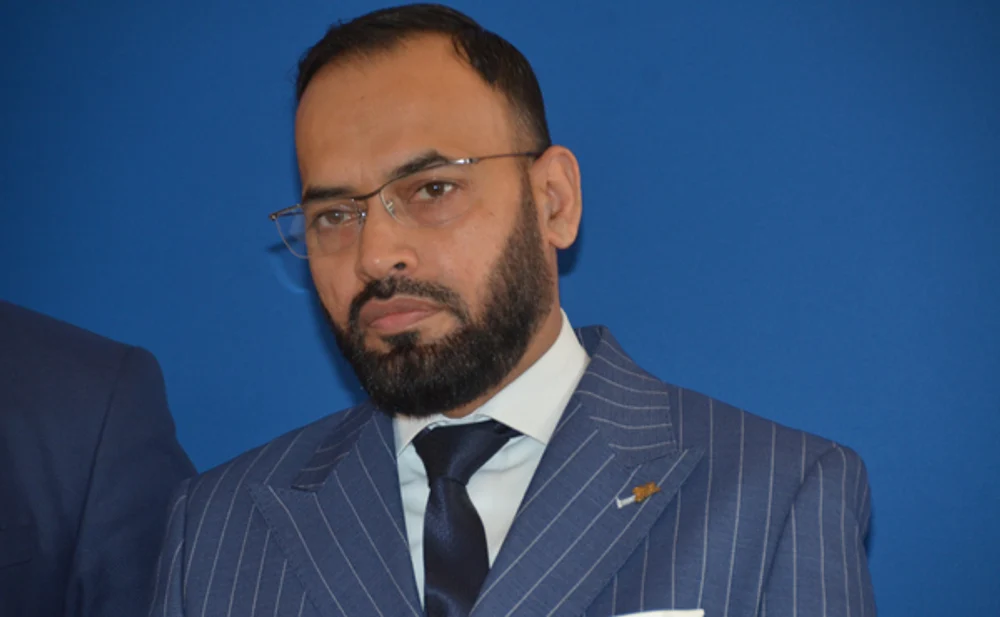 Managerului indian al Spitalului Caransebeș, arestat preventiv pentru luare de mită