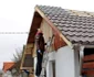 Tranformarea unei cocioabe într-o casă civilizată