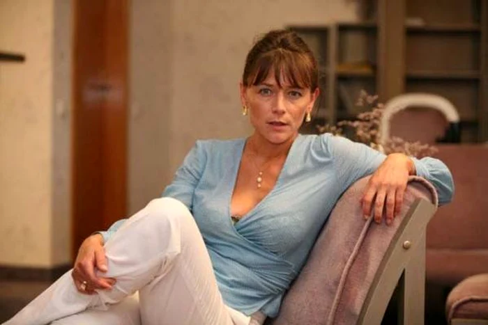 Cătălina Mustață / Foto: Facebook