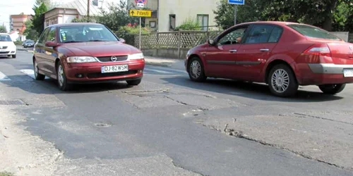 Strada Constantin Brâncuşi