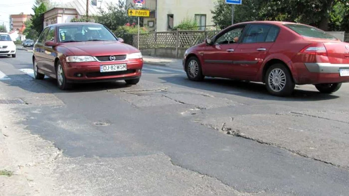 Strada Constantin Brâncuşi