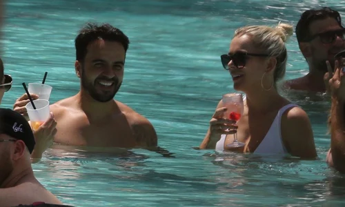 Luis Fonsi , singer of the song DESPACITO jpeg