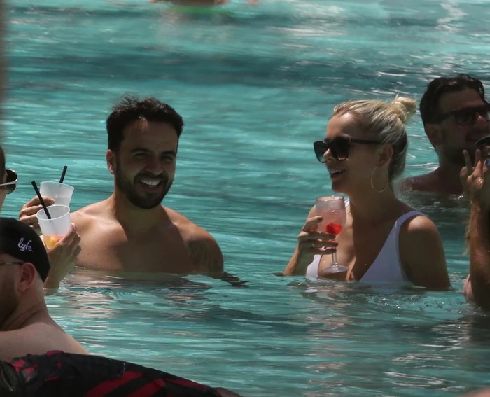 Luis Fonsi , singer of the song DESPACITO jpeg