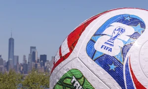 Campionatul Mondial (EPA) jpg