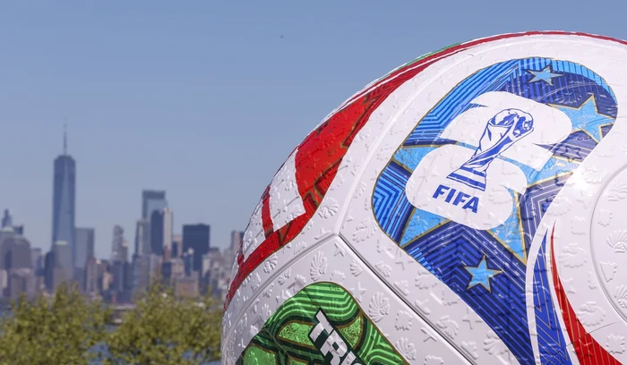 Campionatul Mondial din vară va avea câteva premiere (FOTO: EPA)